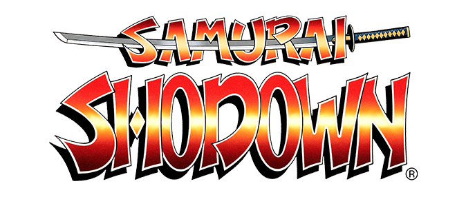 SAMURAI SHODOWN OFFICIAL WEBSITE