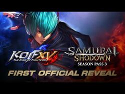 The King of Fighters 2002 Unlimited Match | SNK Wiki | Fandom