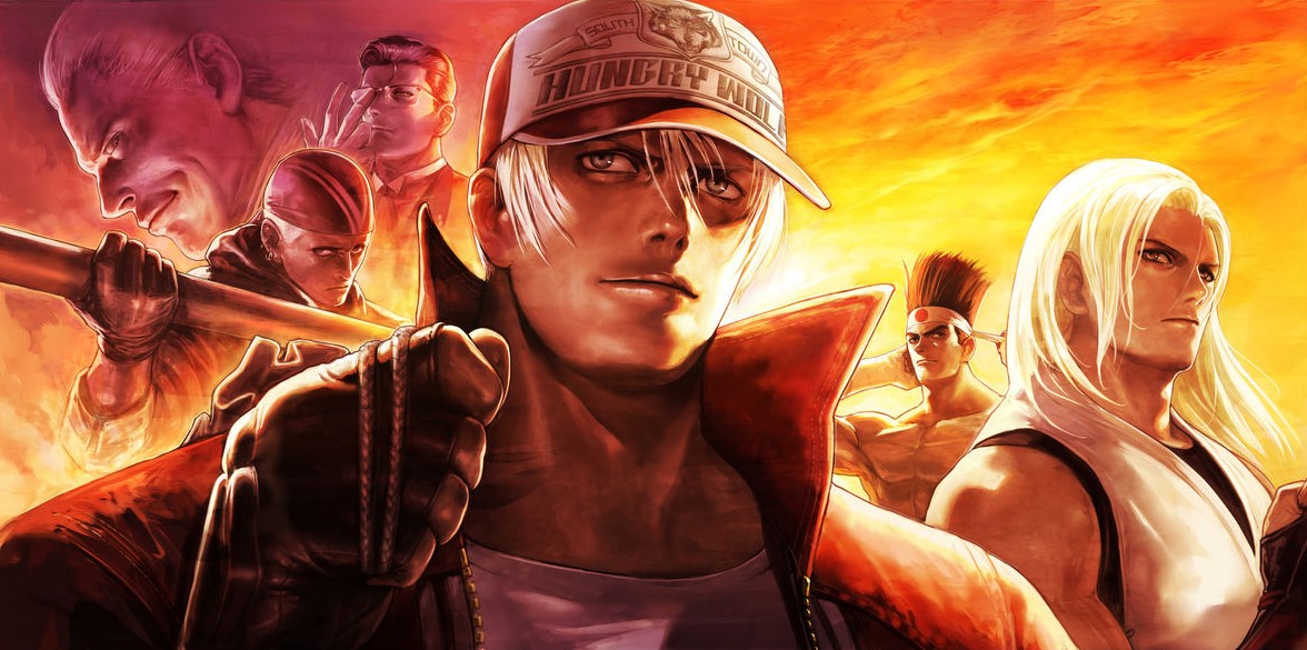 geese howard кто такой. Смотреть фото geese howard кто такой. Смотреть картинку geese howard кто такой. Картинка про geese howard кто такой. Фото geese howard кто такой