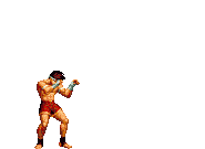 The King of Fighters '99