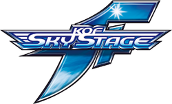 KOF Sky Stage | SNK Wiki | Fandom