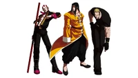 Kof2003outlaw