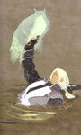 The Last Blade 2: Promotional artwork by TONKO