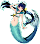 Everlasting Summer Alice