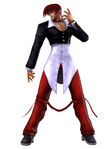 The King of Fighters: Maximum Impact render