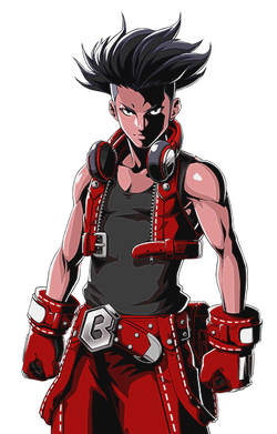 Beast Busters featuring KOF | SNK Wiki | Fandom Beast Busters featuring KOF | SNK Wiki | Fandom
