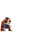 Garou: Mark of the Wolves