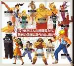 Poster featuring the cast