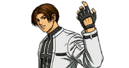 The King of Fighters '99 winpose