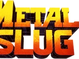 Metal Slug (series)