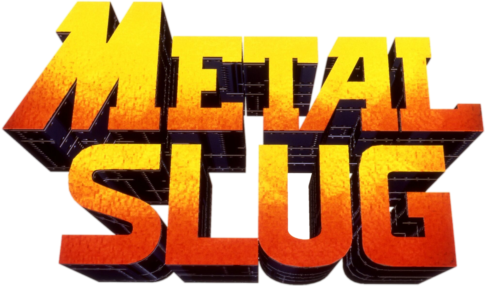 Metal Slug X, SNK Wiki