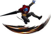 Strike Slash