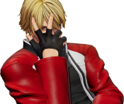 The King of Fighters XV - Howard Combos (Geese & Rock)  The King of  Fighters XV - Howard Combos (Geese & Rock) Geese Howard - 70% Combo Rock  Howard - 75%