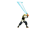 Kasshin Seiryu LB