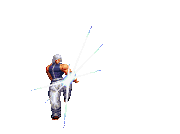 Hou'ou Ressou Kyaku 2000