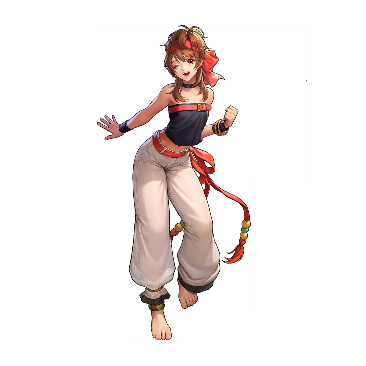 Momoko | SNK Wiki | Fandom