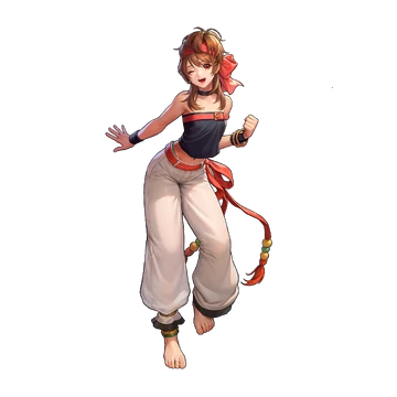 Momoko | SNK Wiki | Fandom