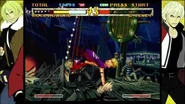 XBLA "餓狼 MARK OF THE WOLVES"（Garou Mark of the Wolves）