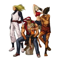 Kof2001teamfatalfury