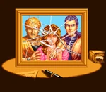 Art of Fighting: Opening.