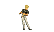 The King of Fighters '98