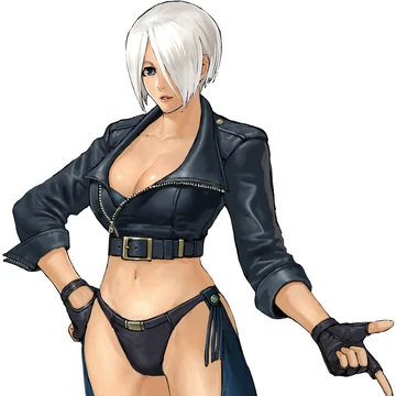 Angel Snk Wiki Fandom