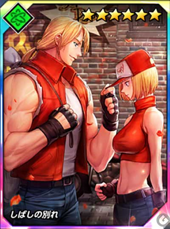 Terry Bogard Snk Wiki Fandom Terry Bogard Snk Wiki Fandom