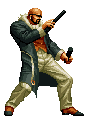 Mr Big Snk Wiki Fandom