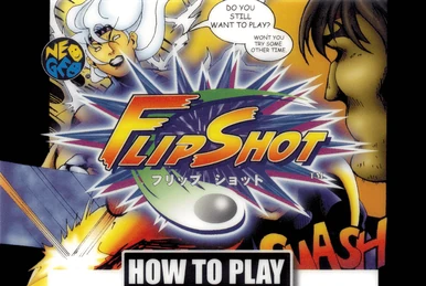 Over Top | SNK Wiki | Fandom