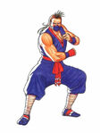Art of Fighting 2