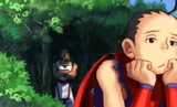 Garou: Mark of the Wolves: Hokutomaru Ending