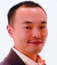 Hiroyuki Arita