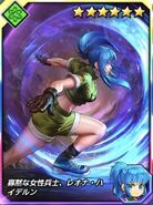 The King of Fighters All Star (Card)