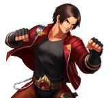 Kyo nests fashion 2 by jlcryu df6y945-fullview.png (1.7 MB) The King of Fighters '98 Ultimate Match Online: NESTS Saga Version (Another Costume) artwork.