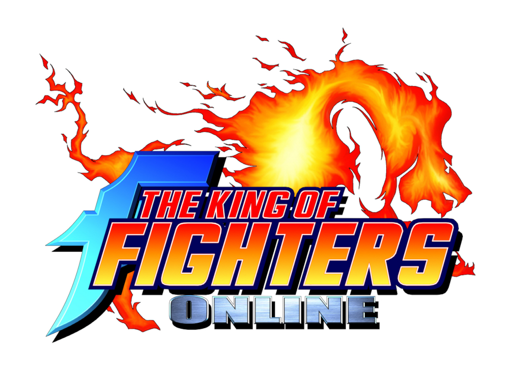 THE KING OF FIGHTERS free online game on