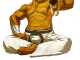 Kogoro Daimon