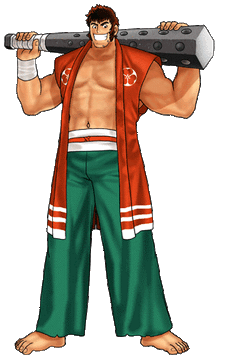 Juzoh Kanzaki | SNK Wiki | Fandom