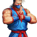 The King of Fighters '98 UMFE/EX Robert - Dream Cancel Wiki