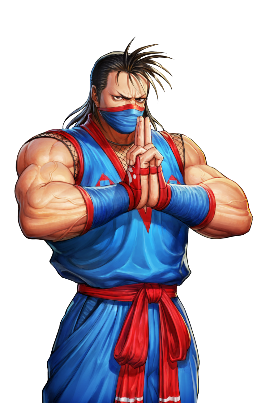 The King of Fighters '98, Wiki The King of Fighters