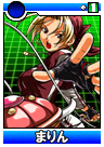 SNK vs. Capcom: Card Fighters DS