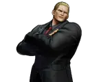Geese Howard