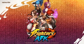The King of Fighters AFK | SNK Wiki | Fandom