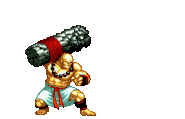 Samurai Shodown II