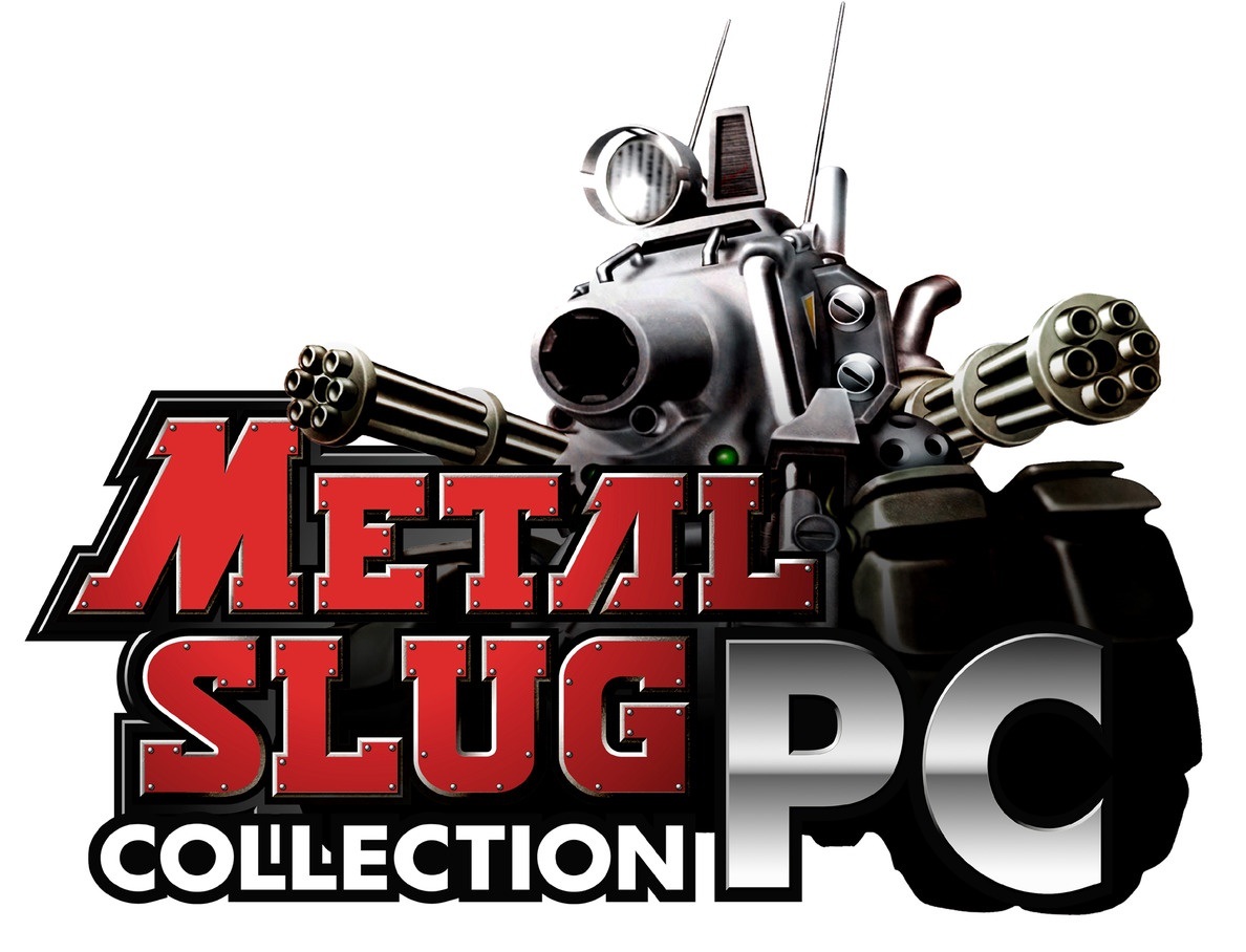 metal slug complete pc screenshots metal slug complete pc screenshots