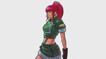 The King of Fighters 2002 Unlimted Match Artwork.