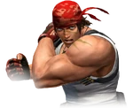 Ralf-kofxiv.png (526 kB) The King of Fighters XIV, render