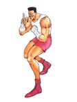Art of Fighting 2