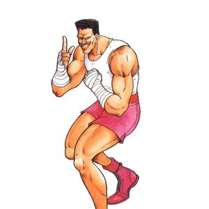 Mickey Rogers Snk Wiki Fandom Unlike other really bad anime titles that could have been a lot worse; mickey rogers snk wiki fandom