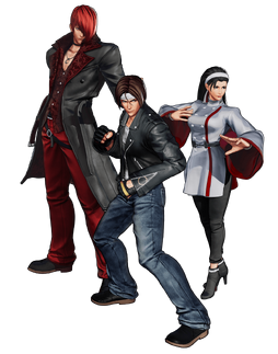 The King of Fighters XV Review: Retaining Royalty