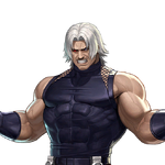 The King of Fighters All Star: XV version artwork.